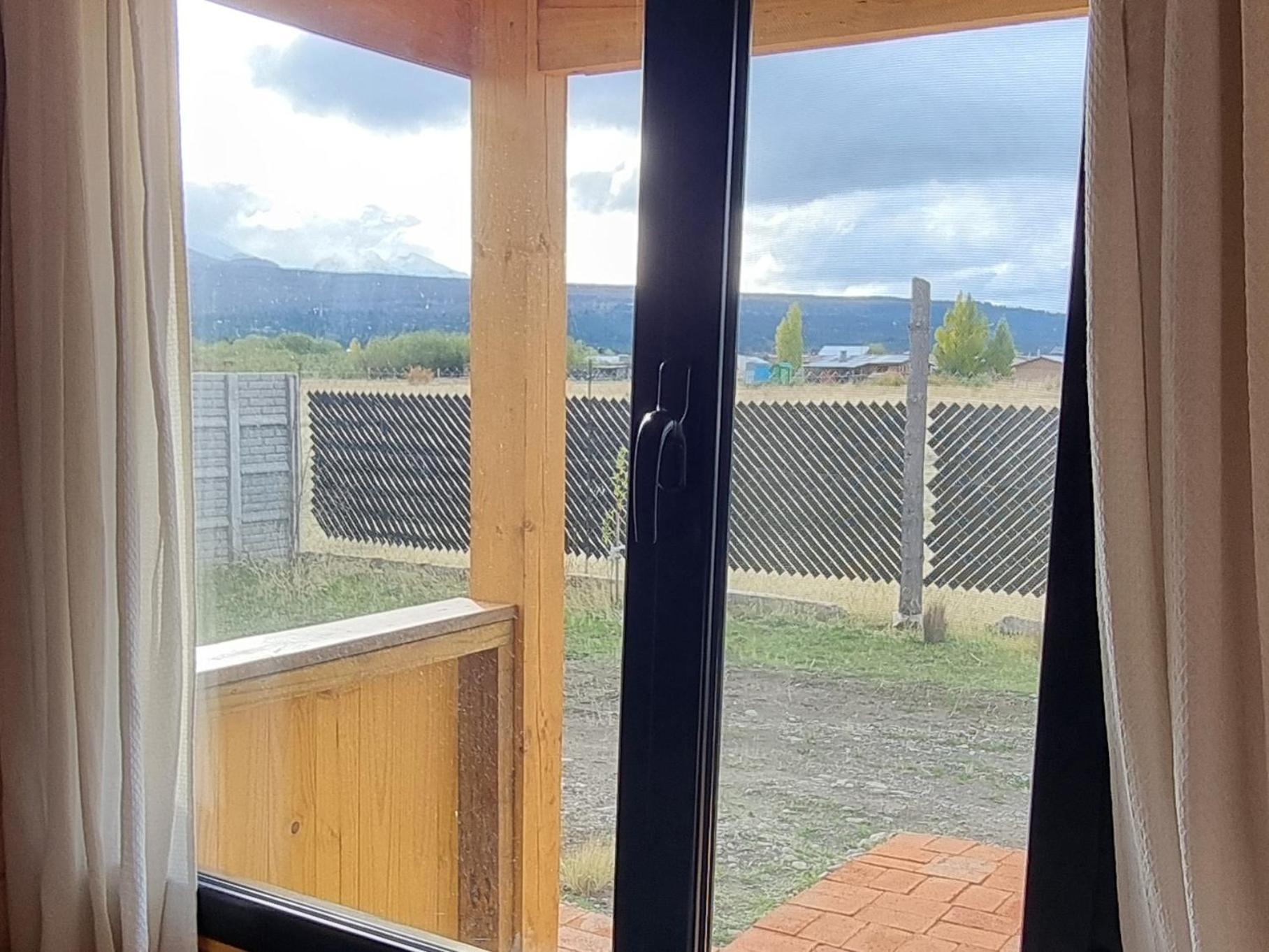 Tiny House En * Trevelin