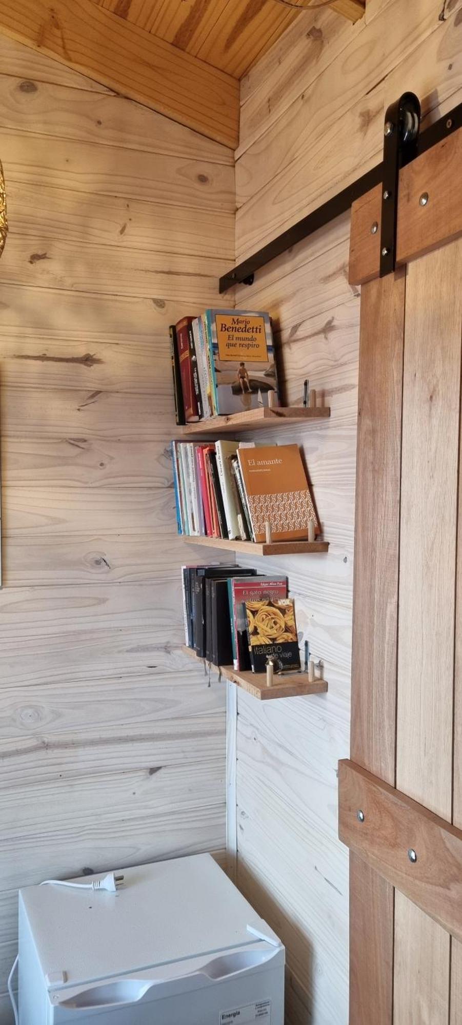 Tiny House En *