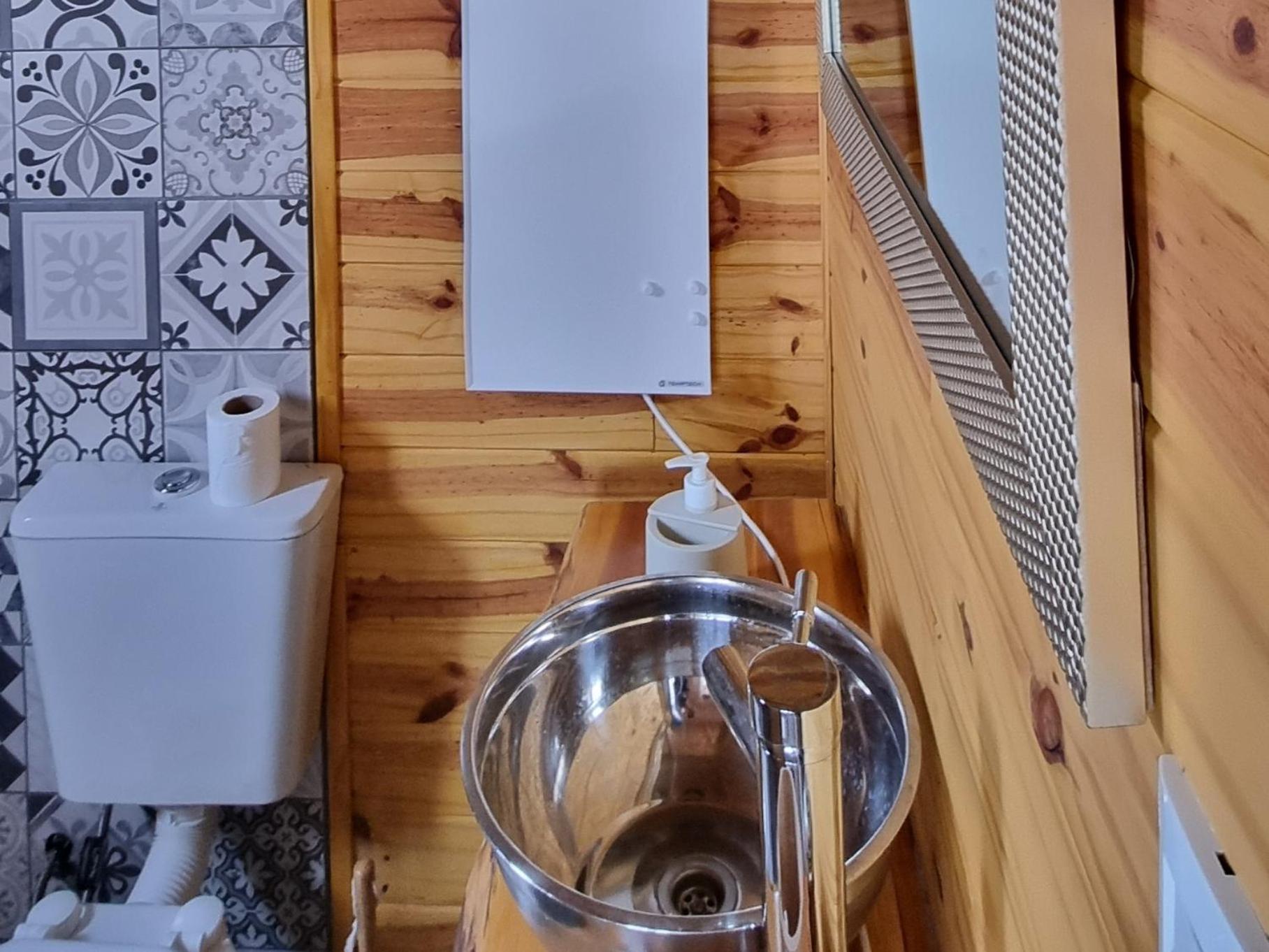 Tiny House En