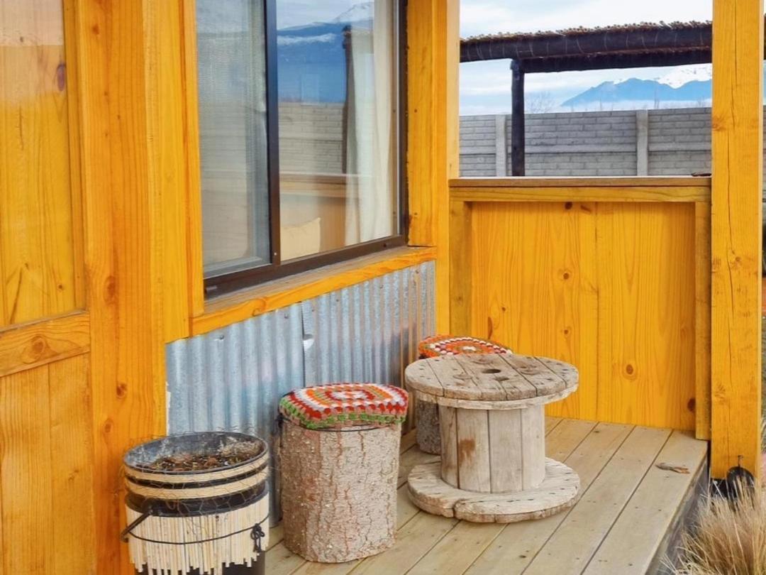 Tiny House En *