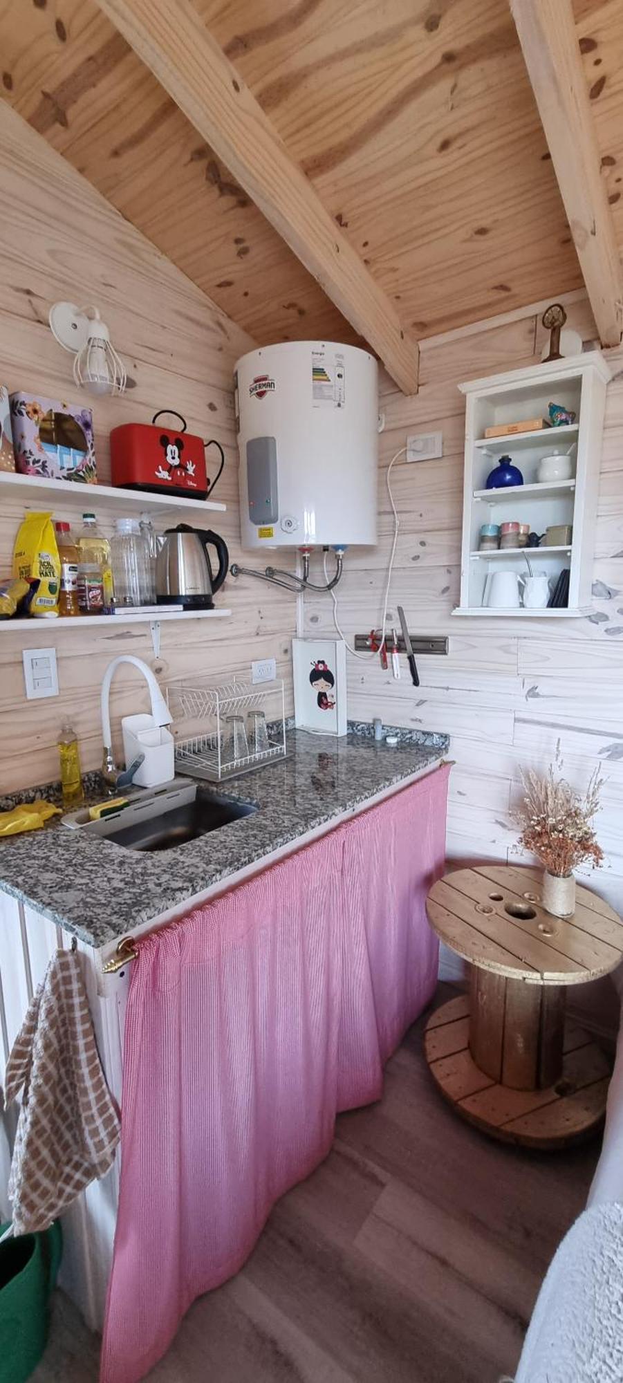 Apartment Tiny House En *