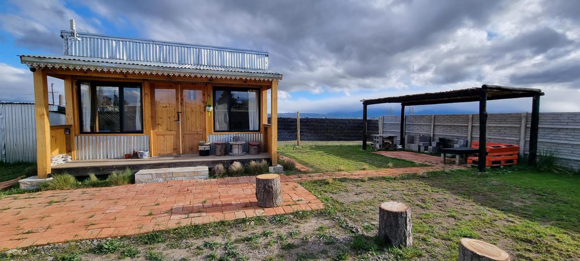 Apartment Tiny House En