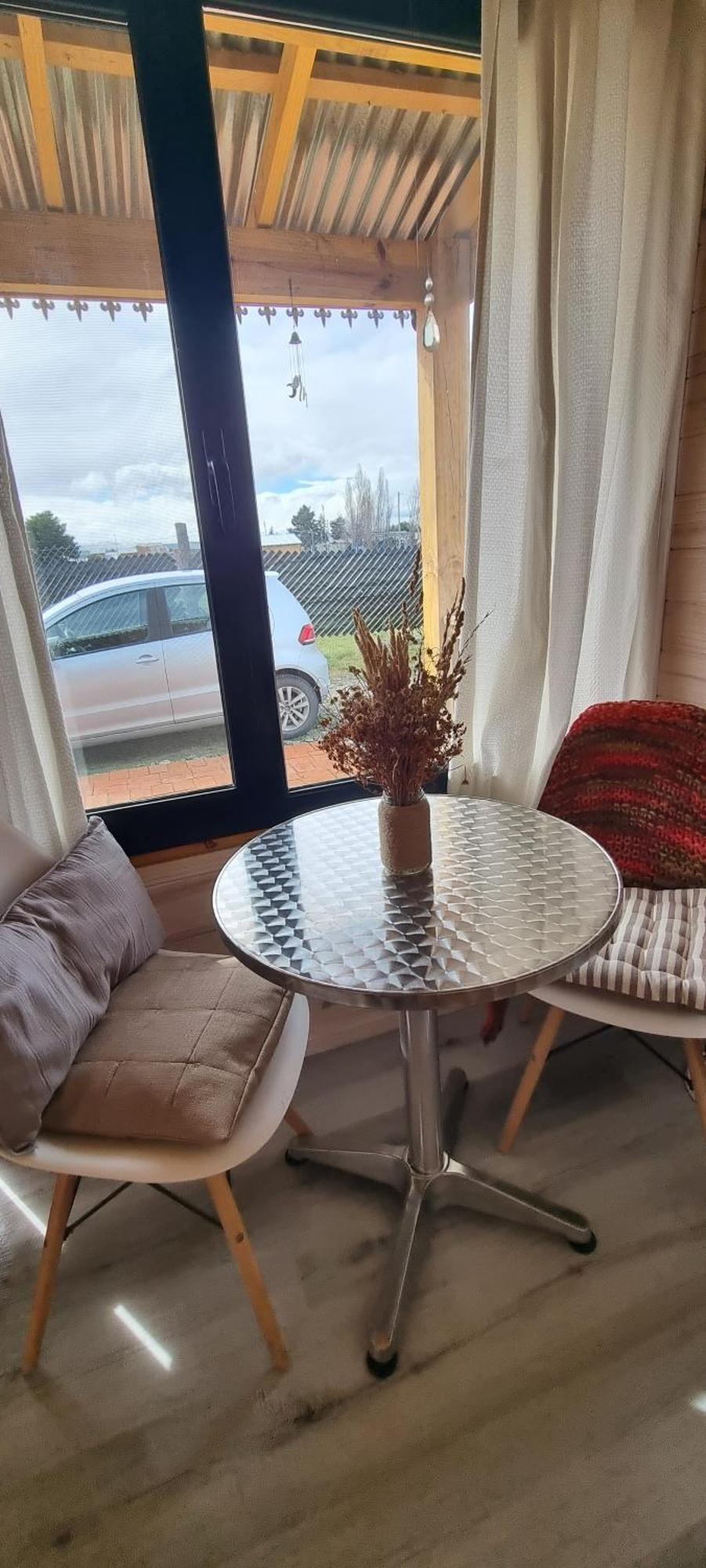 Apartment Tiny House En Trevelin