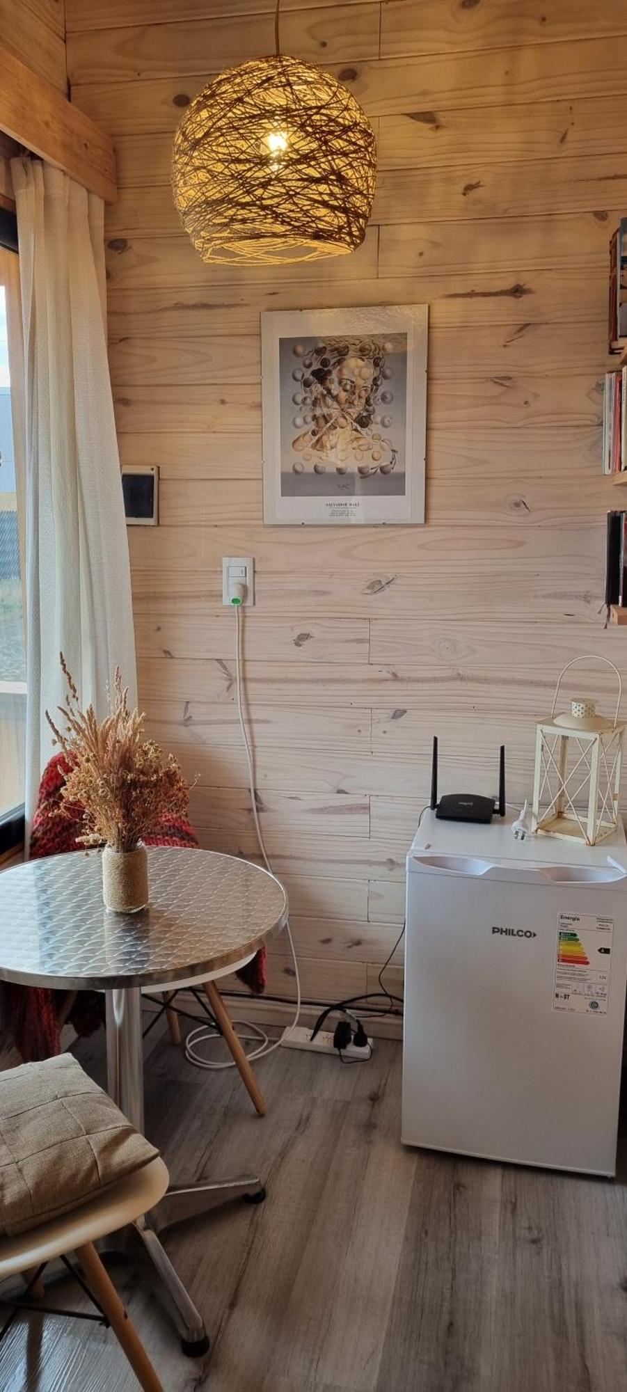 Apartment Tiny House En *