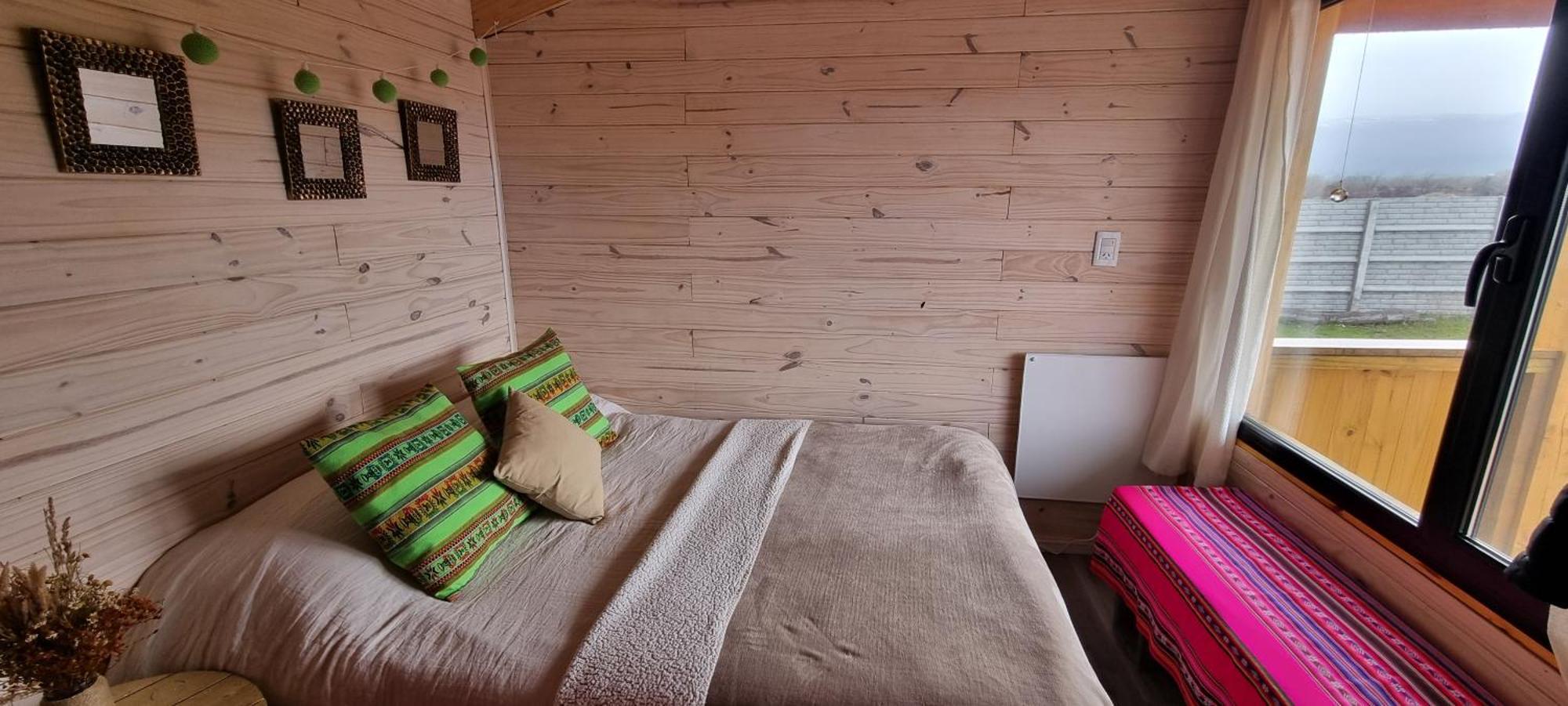 Tiny House En * Trevelin