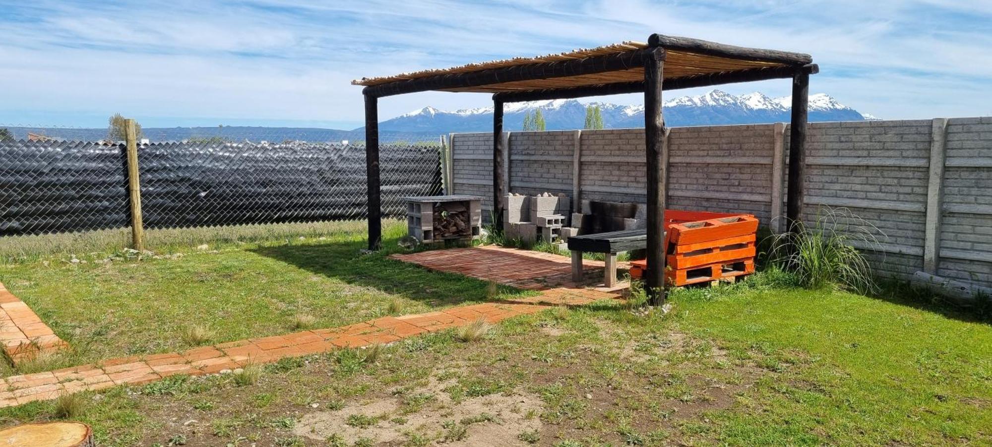 Tiny House En Apartment *