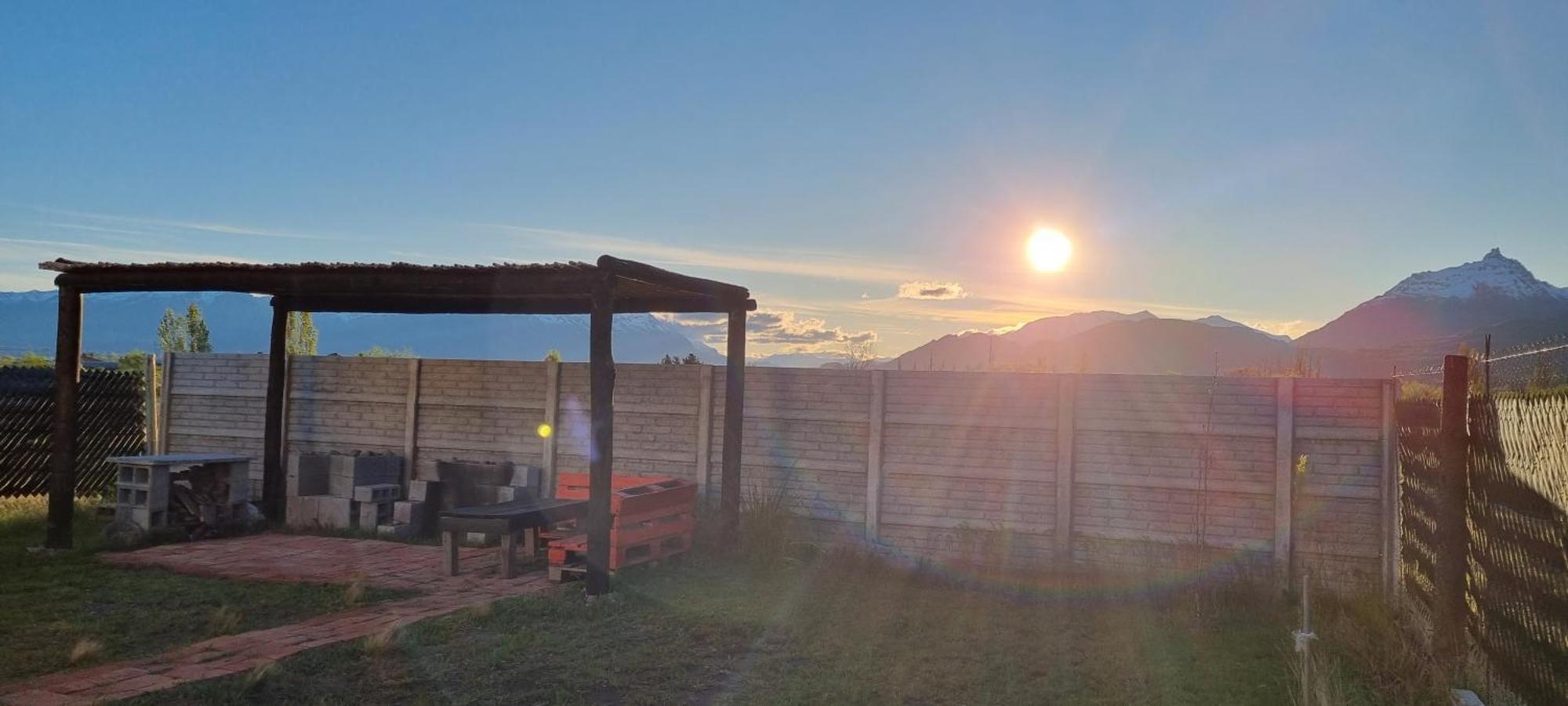 Tiny House En * Trevelin