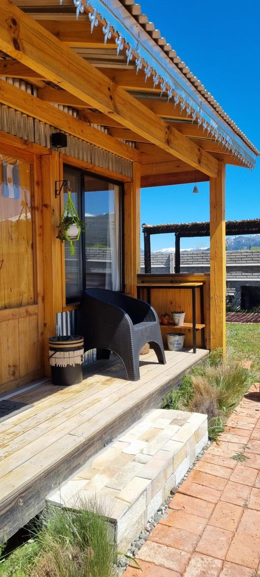 Apartment Tiny House En